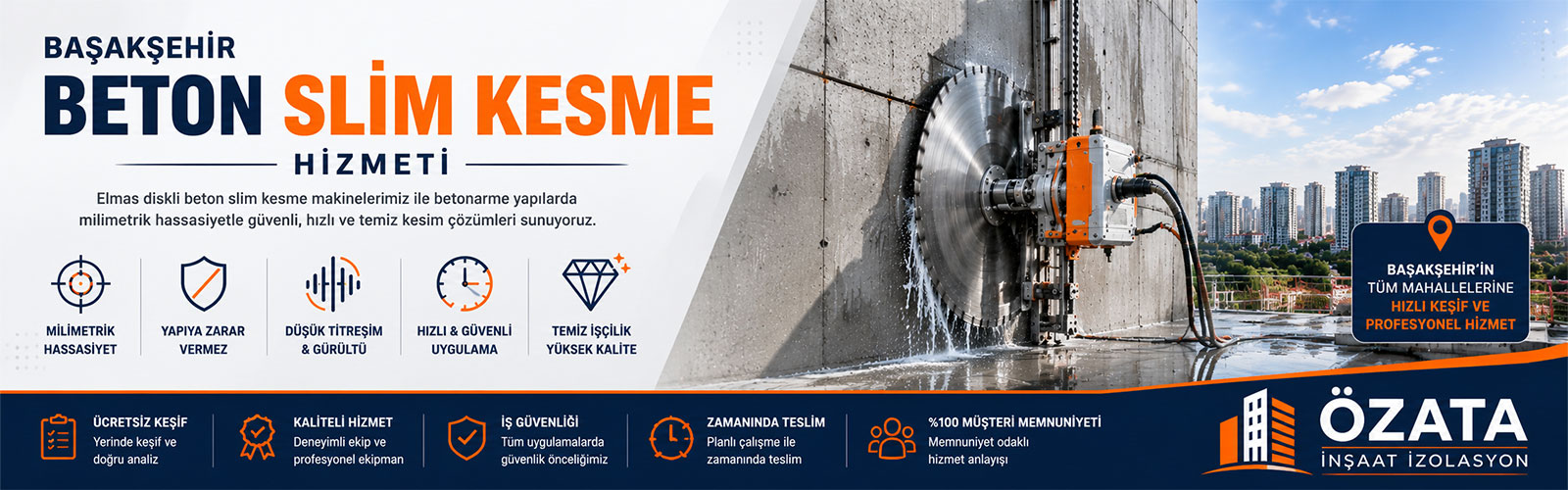 başakşehir beton slim kesme hizmeti başakşehir beton slim kesme hizmeti